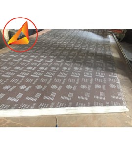 Vải nhám Compass Nhật Bản
